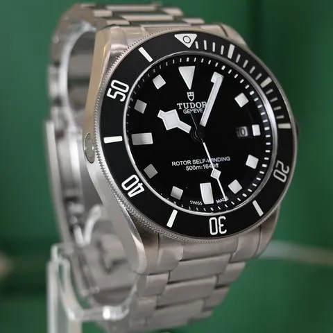 Tudor Pelagos 25500TN 42mm Titanium Black 3