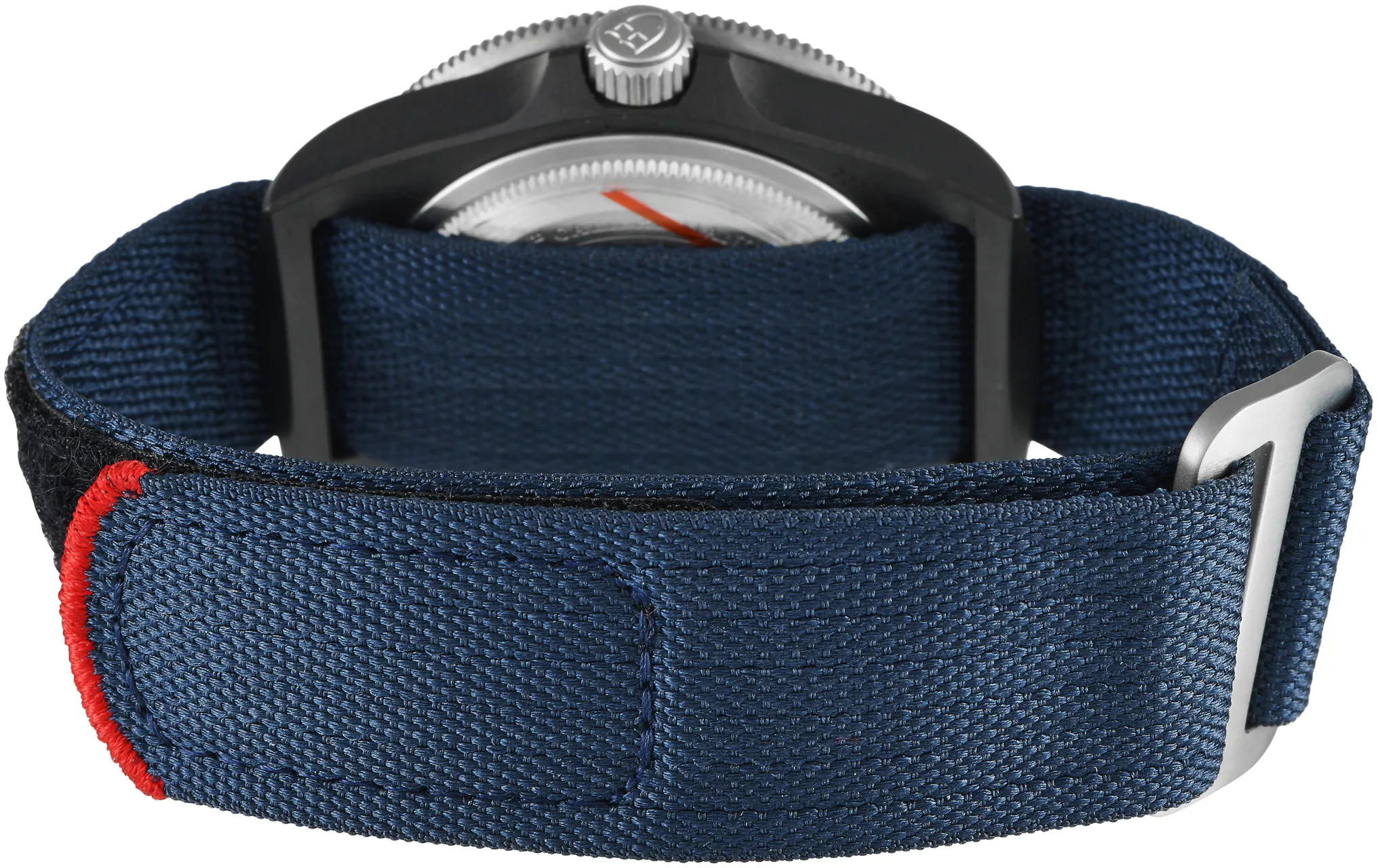 Tudor Pelagos 25707KN 42mm Carbon fiber Blue 3