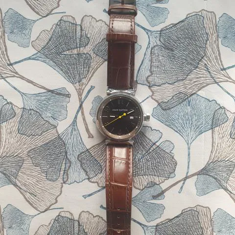 Louis Vuitton Q1111 40mm