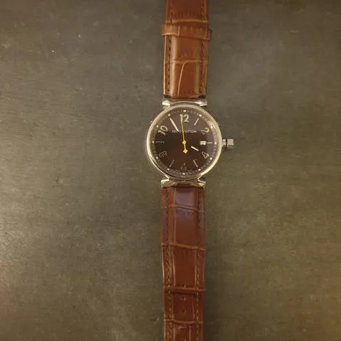 Louis Vuitton Q1111 40mm 2