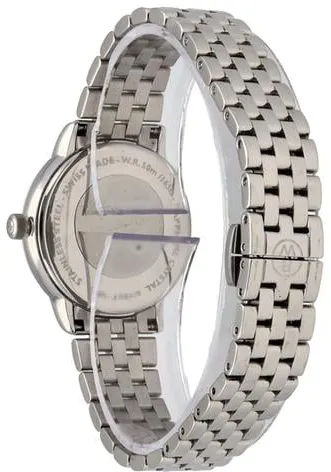 Raymond Weil Parsifal 5985 29mm Stainless steel Mother-of-pearl 2