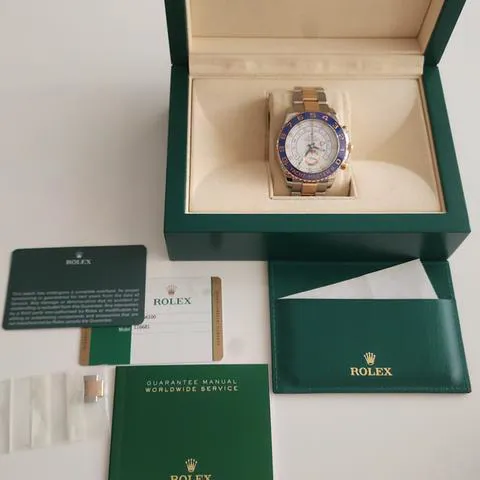 Rolex Yacht-Master II 116681 44mm 1