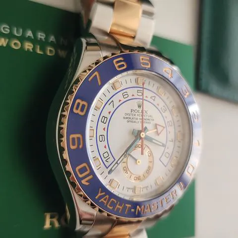 Rolex Yacht-Master II 116681 44mm 5