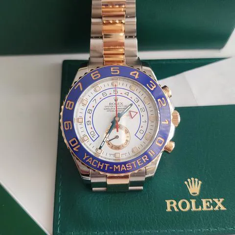 Rolex Yacht-Master II 116681 44mm 7