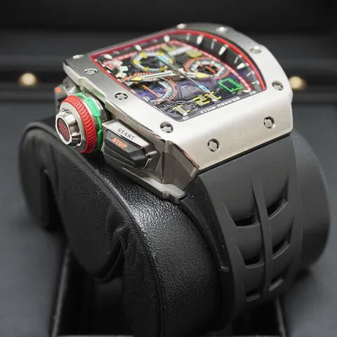 Richard Mille RM65-01 44.5mm Titanium 5