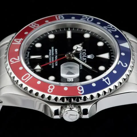 Rolex GMT-Master 16700 40mm Stainless steel 4