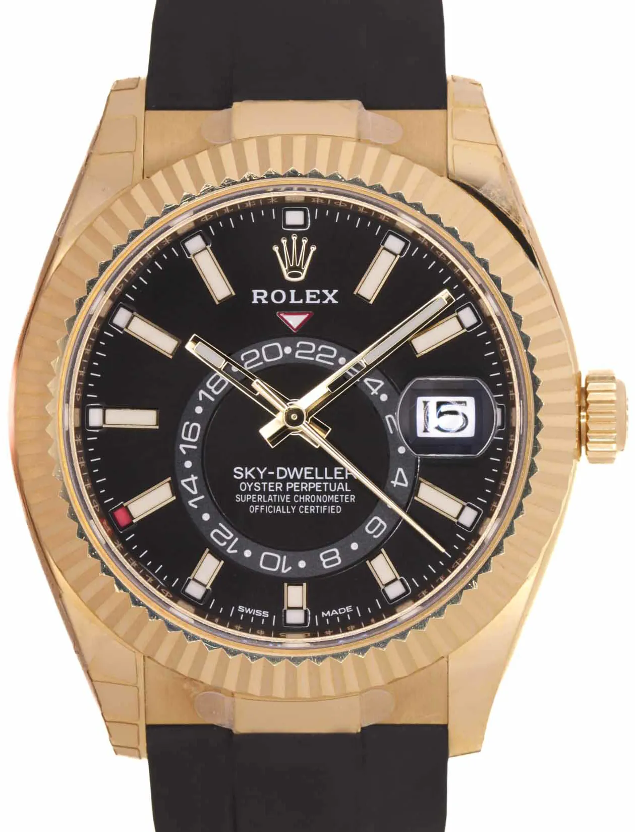 Rolex Sky-Dweller 326238 1