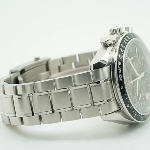 Omega Speedmaster Date 323.30.40.40.06.001 40mm Stainless steel Gray 7