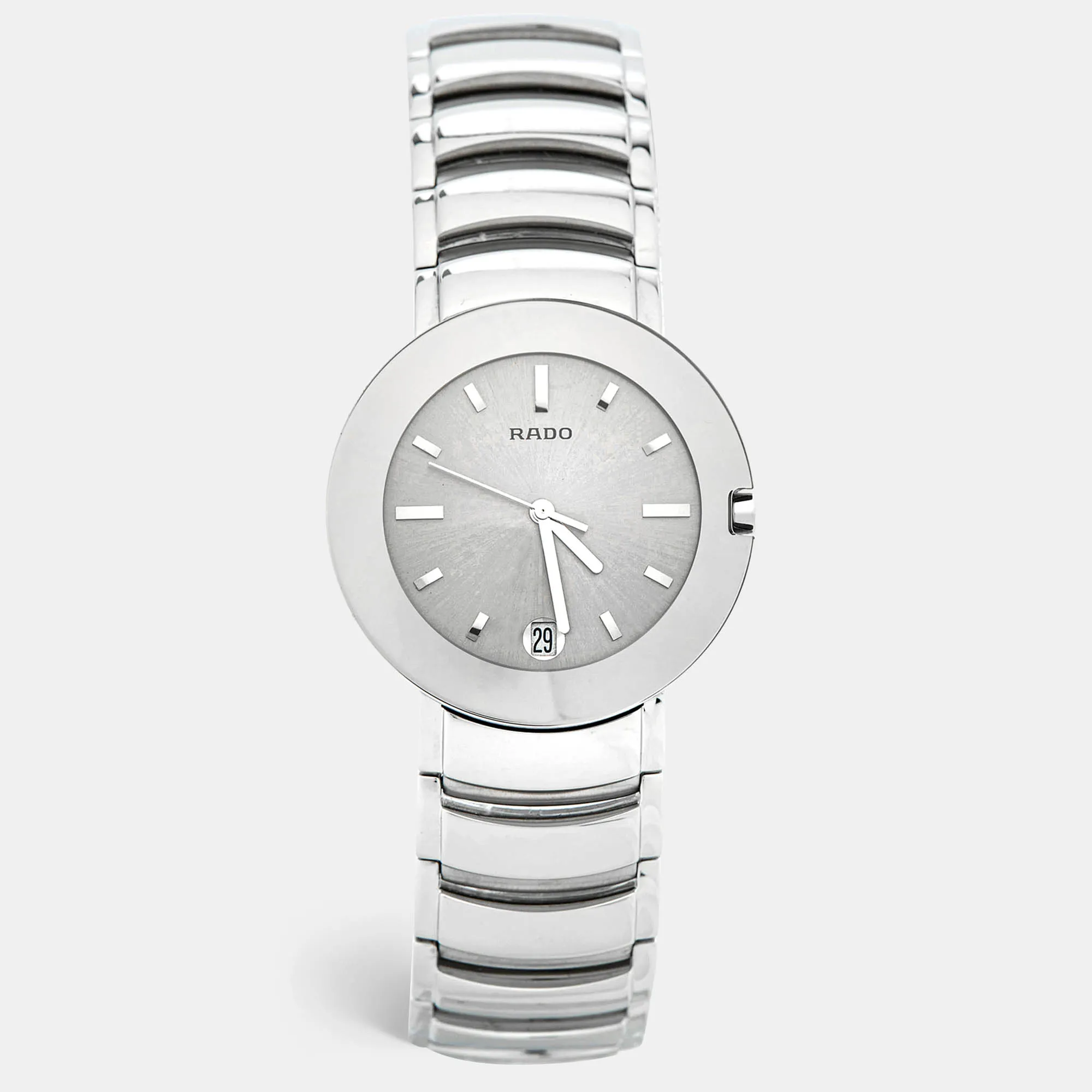 Rado Diastar 115.0625.3.011 35mm Stainless steel