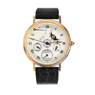 Breguet Classique 3310 18ct yellow gold