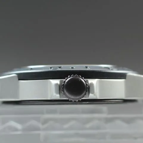 Bulgari Diagono AL 32 TA 32mm Aluminium Black 5