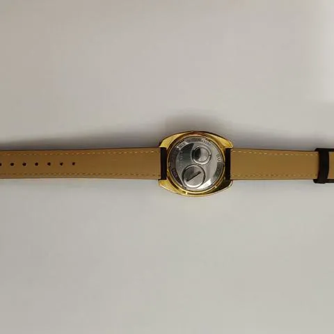 Bulova Accutron 37mm 12