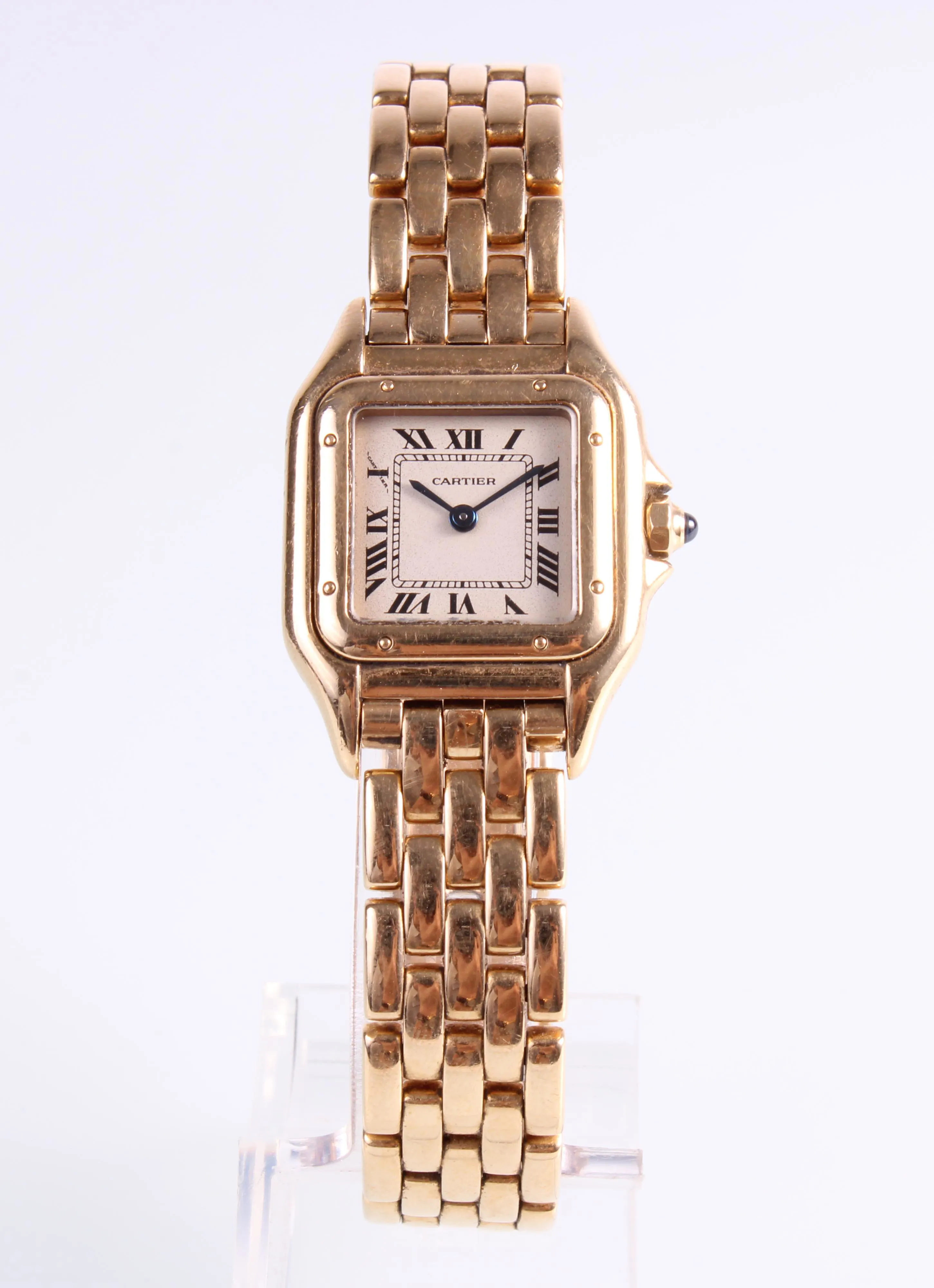 Cartier Panthère 8057917C 30mm gold