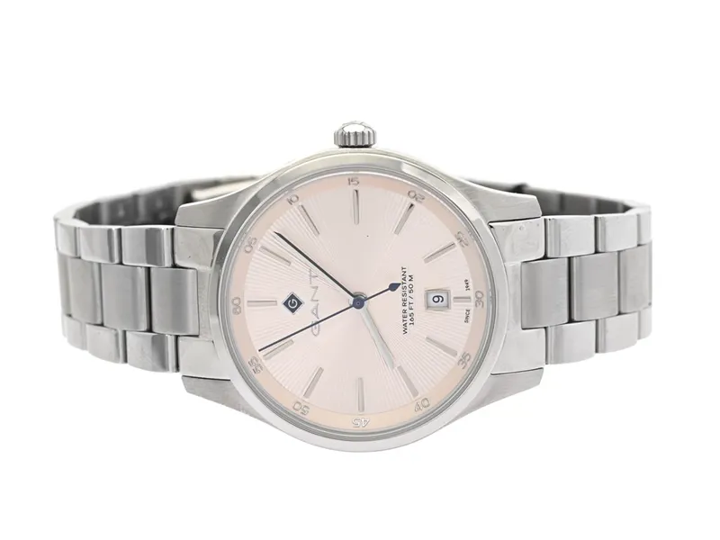 Gant Arlington G124005 36mm Stainless steel