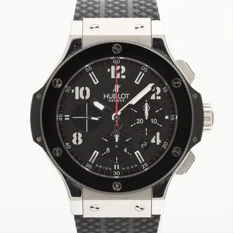 Hublot Big Bang 301.SB.131.RX 42mm Stainless steel Black