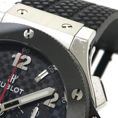 Hublot Big Bang 301.SB.131.RX 44mm Stainless steel Black 7