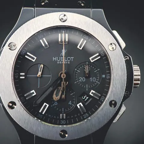 Hublot Big Bang 44 mm 301.CK.1140.RX 44mm Ceramic Black