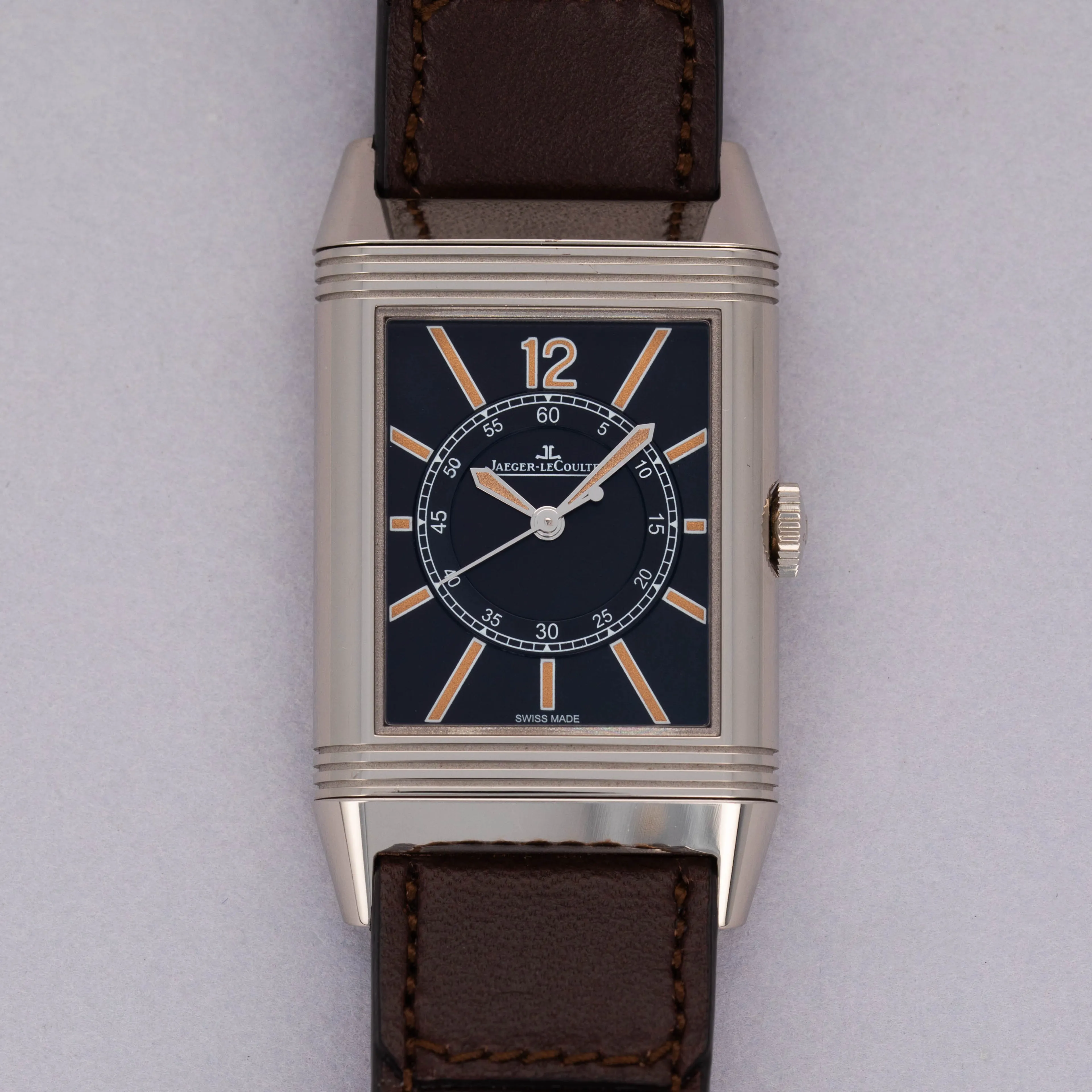 Jaeger-LeCoultre Reverso 278.3.66 or Q381357J