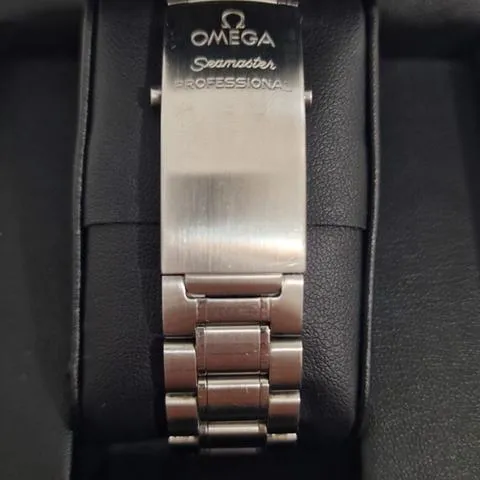 Omega Seamaster Diver 300M 2262.50.00 36mm Black 2