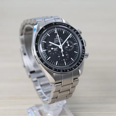 Omega Speedmaster Moonwatch 311.30.42.30.01.005 42mm Stainless steel Black 3