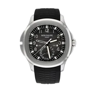 Patek Philippe Aquanaut 5164A-001 Stainless steel