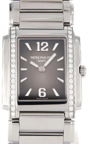 Patek Philippe Twenty~4 4910/1200A-010 25mm Gray