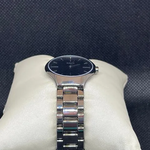 Rado True Thinline R27956152 Ceramic Black 8