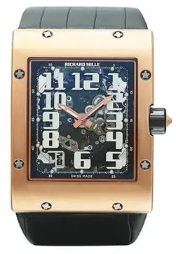 Richard Mille RM 016 RM 016 38mm Rose gold