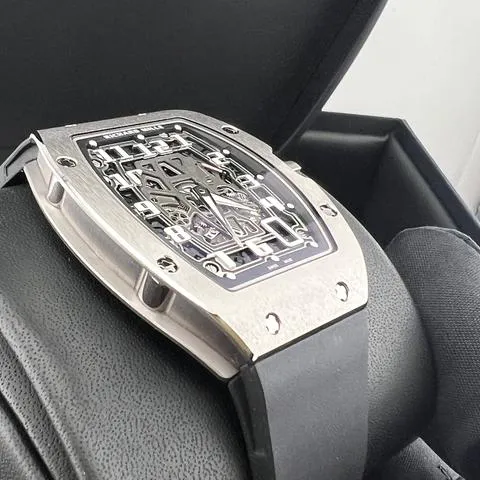 Richard Mille RM 67-01 RM67-01 Ti 38.5mm Titanium 3