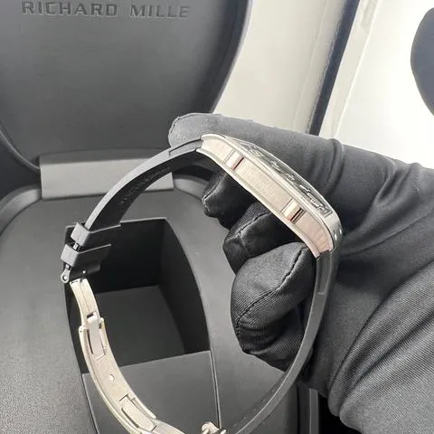 Richard Mille RM 67-01 RM67-01 Ti 38.5mm Titanium 9