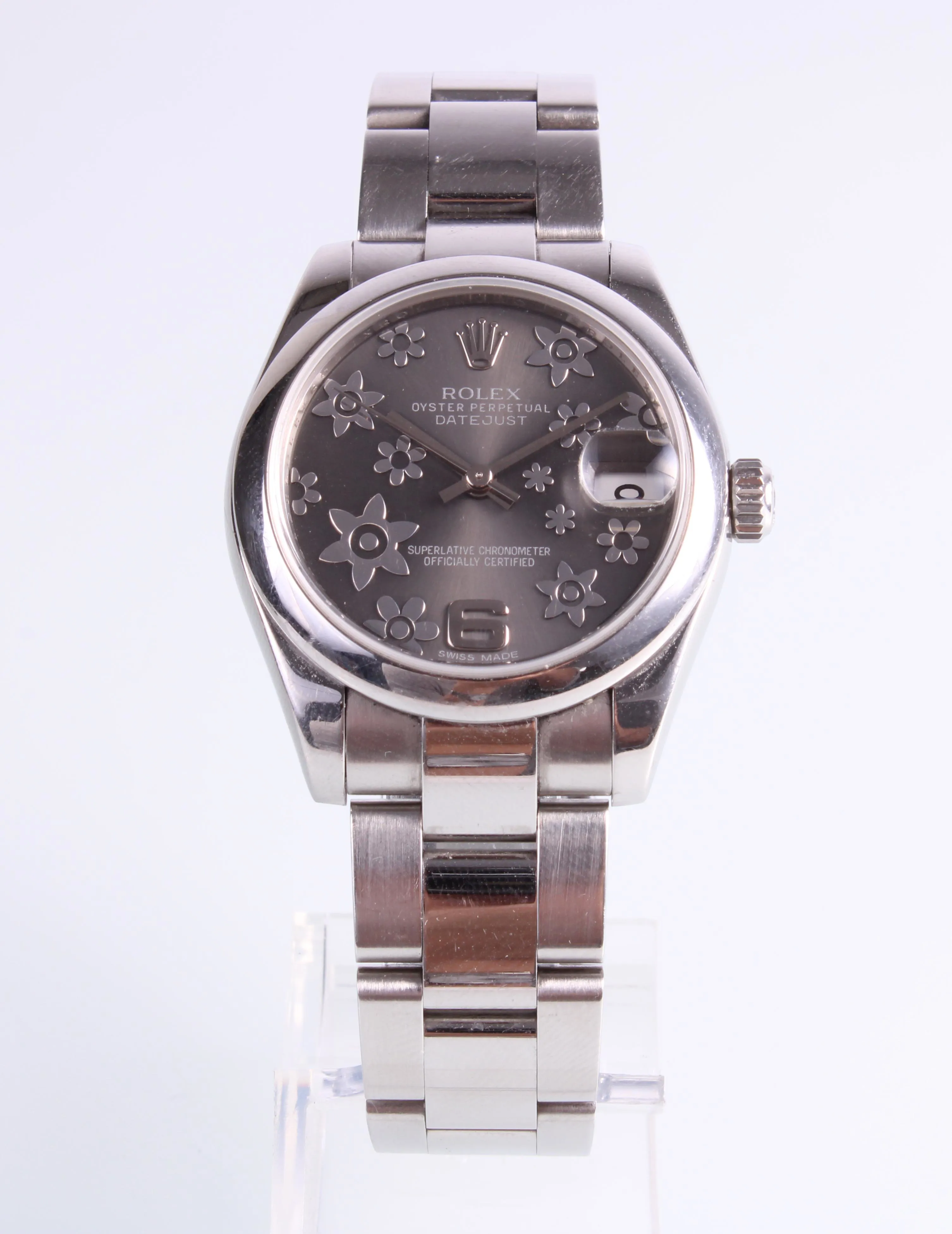 Rolex Datejust 31 178240