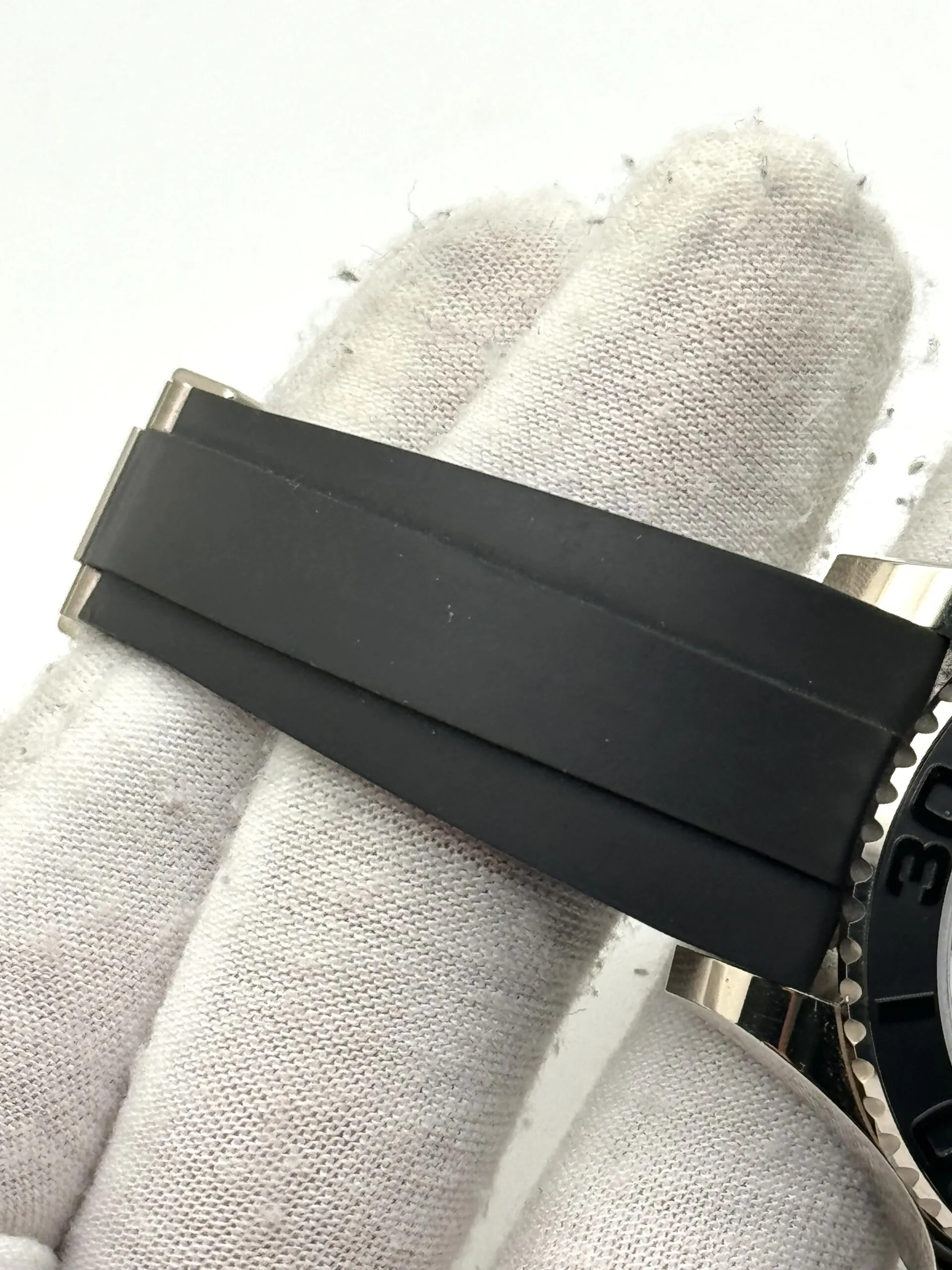 Rolex Yacht-Master 42 226659 42mm White gold Black 3