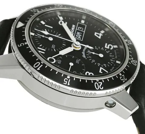 Sinn 103 103.B.SA.AUTO 41mm Stainless steel Black 2