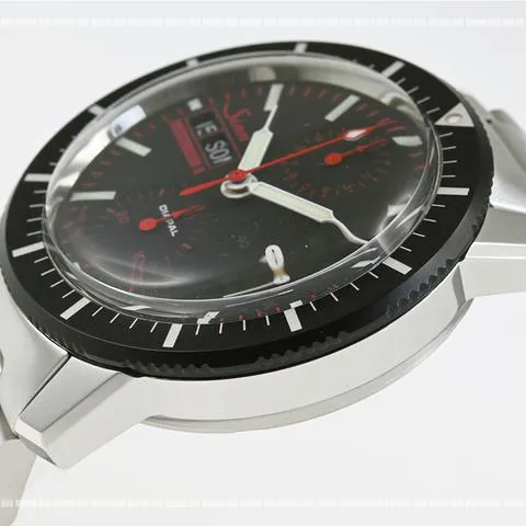 Sinn 103 103. II 41mm Stainless steel Black 1