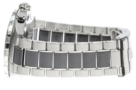 TAG Heuer Formula 1 Quartz Caz1011 43mm Stainless steel Gray 3