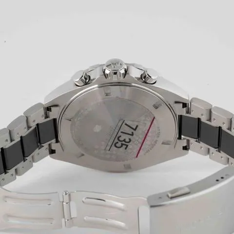 TAG Heuer Formula 1 Quartz Caz1011 43mm Stainless steel 9