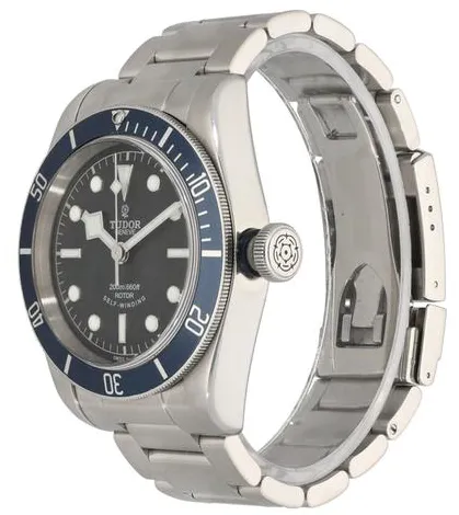 Tudor Black Bay 79220 41mm Stainless steel Black 1