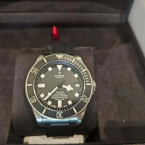 Tudor Pelagos 25600TN 42mm Titanium 3