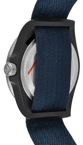 Tudor Pelagos 25707KN 42mm Carbon fiber Blue 2