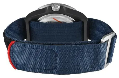 Tudor Pelagos 25707KN 42mm Carbon fiber Blue 3