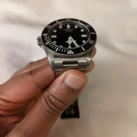 Tudor Pelagos M25407N-0001 39mm Titanium Black 3