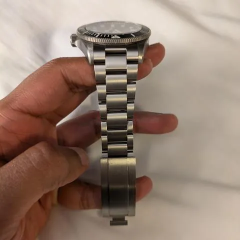 Tudor Pelagos M25407N-0001 39mm Titanium Black 4