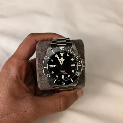 Tudor Pelagos M25407N-0001 39mm Titanium Black 18