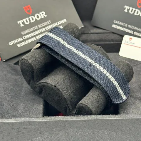 Tudor Pelagos M25707B/23-0001 42mm Titanium Blue 9