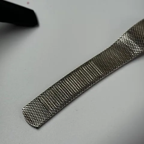 Universal Genève 866050 34mm Stainless steel Silver 12