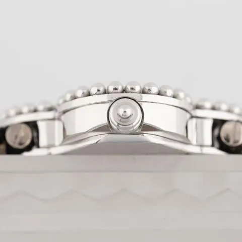 Van Cleef & Arpels Alhambra 322974 26mm White gold Onyx 4