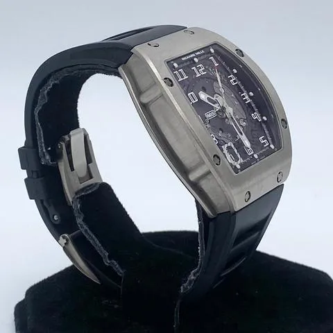 Richard Mille RM 005 RM 005 38mm White gold 1