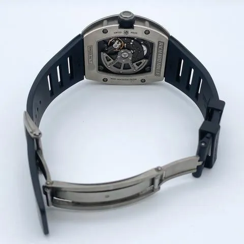 Richard Mille RM 005 RM 005 38mm White gold 5