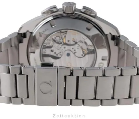 Omega Aqua Terra 231.10.44.50.04.001 44mm Stainless steel White 10