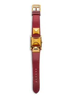 Hermès Médor Gold-plated